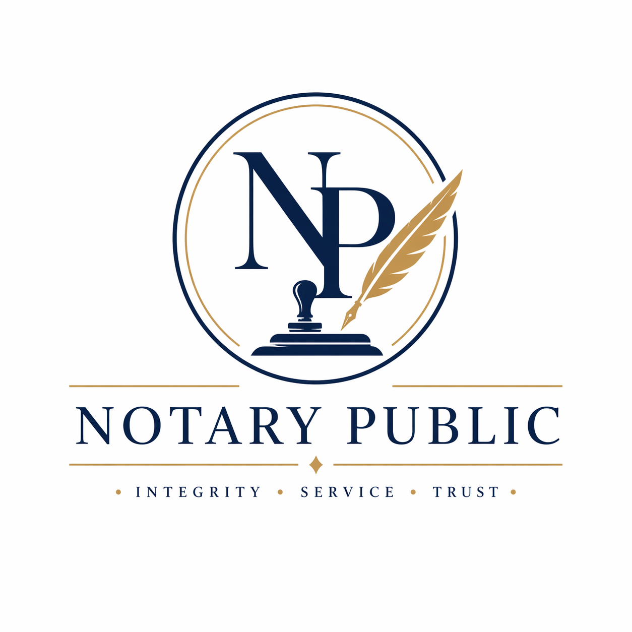 Notary Public